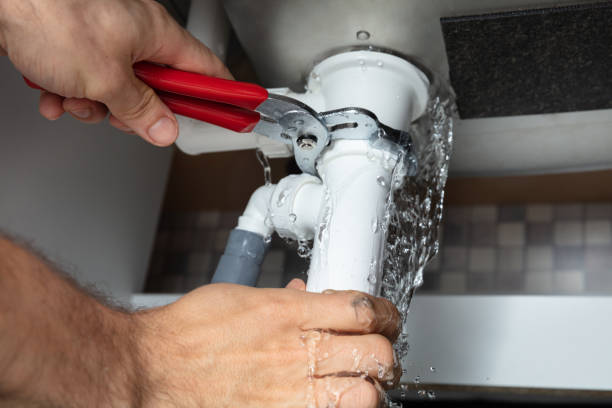 Best Ceiling water damage repair  in North Laurel, MD