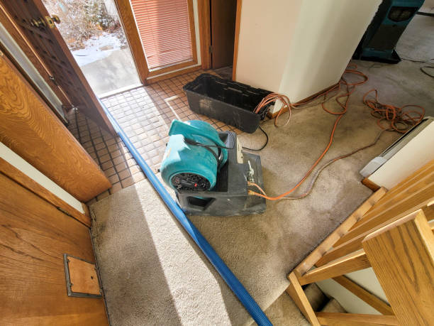 Trusted North Laurel, MD Water damage restoration Experts