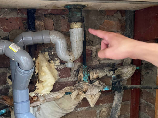 Best Water damage contractors near me  in North Laurel, MD