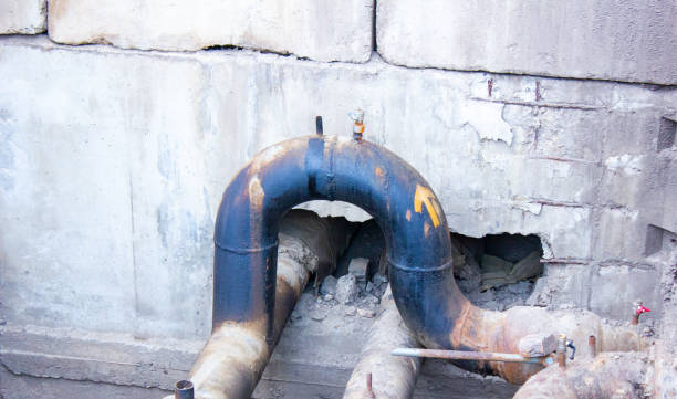 Best 24-hour water damage restoration  in North Laurel, MD